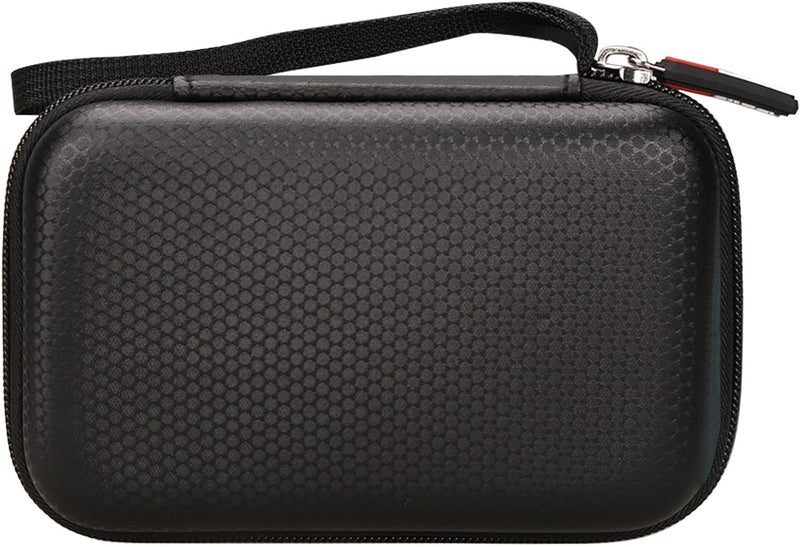 FBLFOBELI Hard Carrying Case Compatible with Positive Grid Spark GO 5W Ultra-Portable Smart Guitar Amp (Case Only) - Image 4